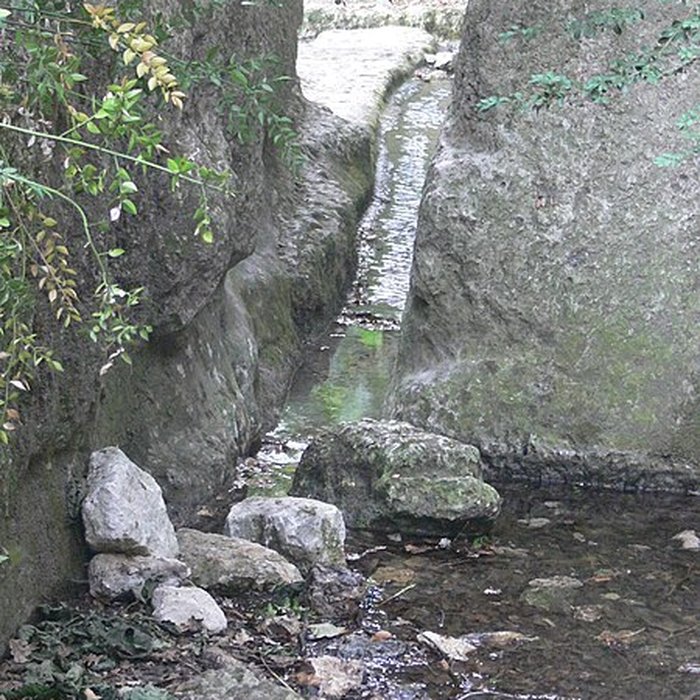 Photo de Prieuré du Val des Nymphes