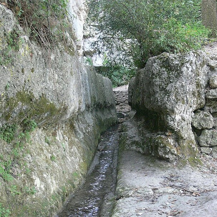 Photo de Prieuré du Val des Nymphes