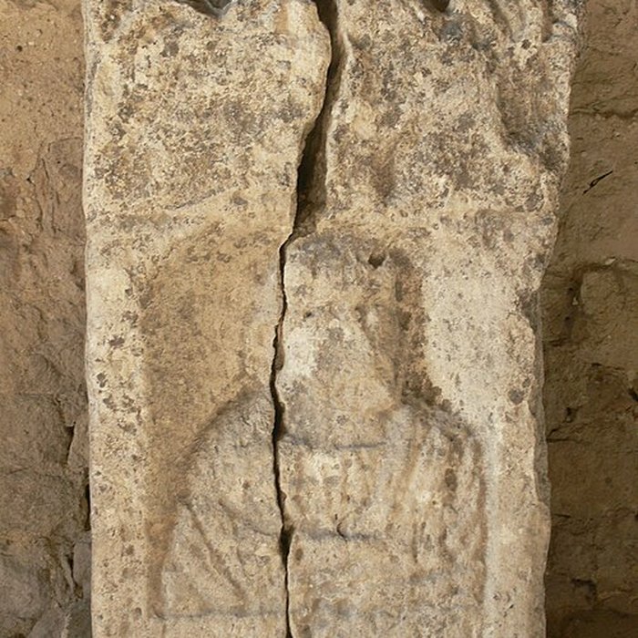 Photo de Prieuré du Val des Nymphes