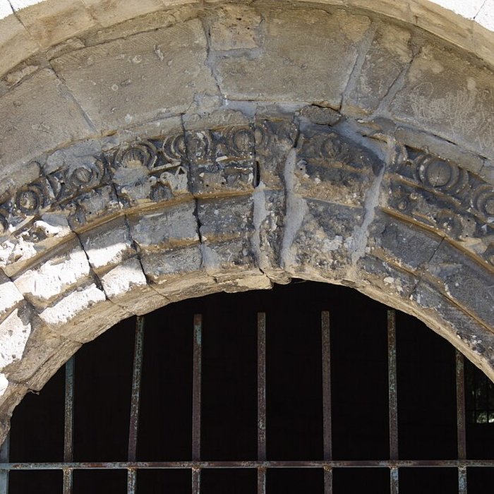 Photo de Prieuré du Val des Nymphes