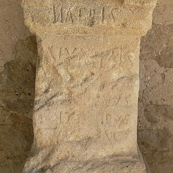 Photo de Prieuré du Val des Nymphes