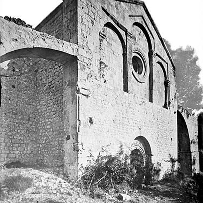 Photo de Prieuré du Val des Nymphes