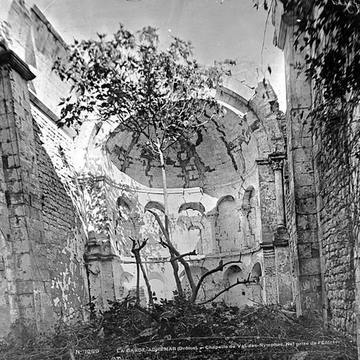 Photo de Prieuré du Val des Nymphes