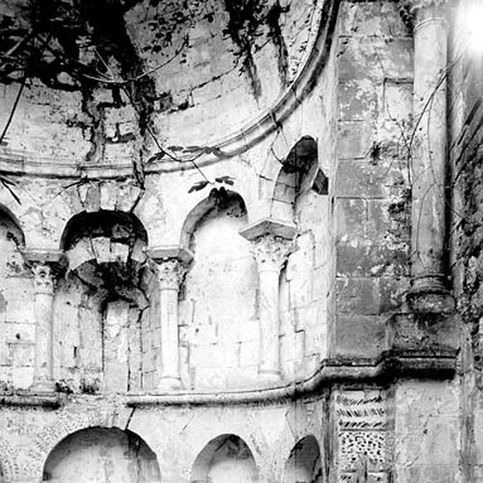 Photo de Prieuré du Val des Nymphes