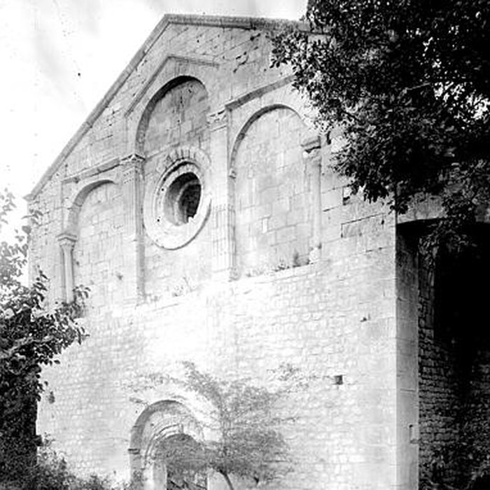 Photo de Prieuré du Val des Nymphes