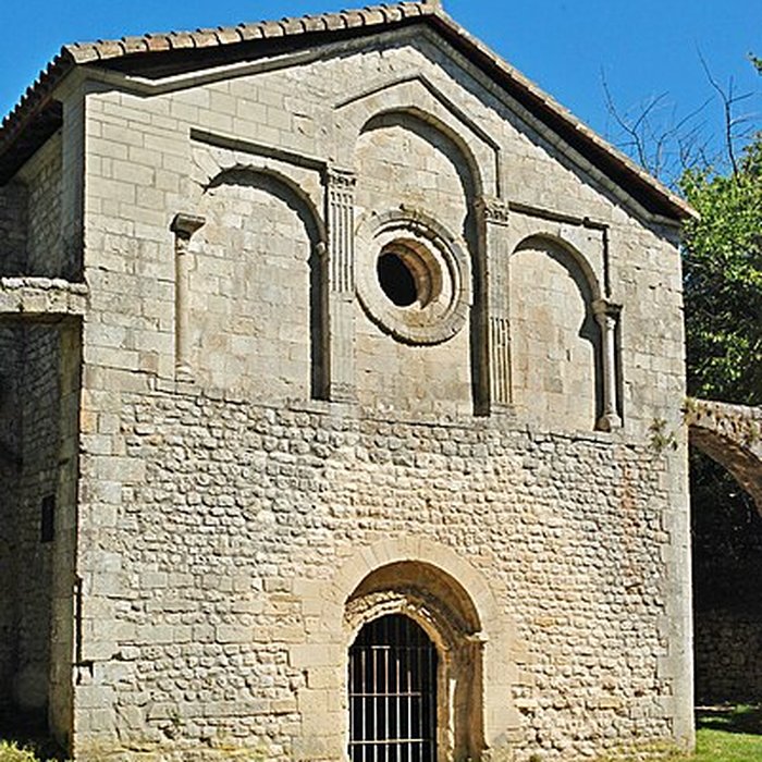 Photo de Prieuré du Val des Nymphes