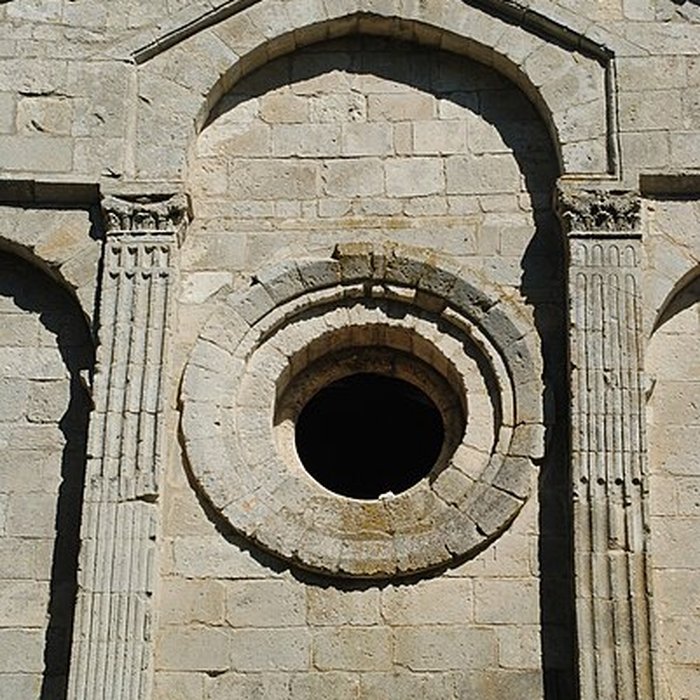 Photo de Prieuré du Val des Nymphes