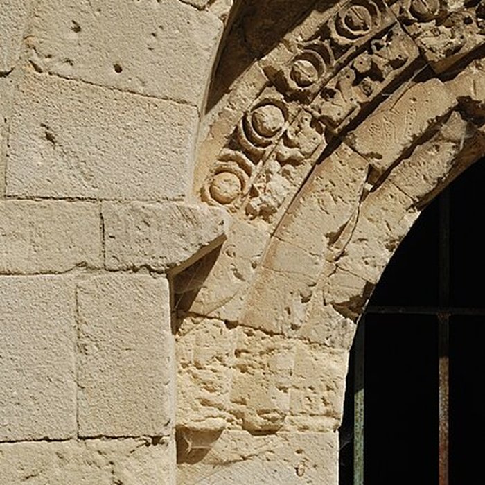 Photo de Prieuré du Val des Nymphes