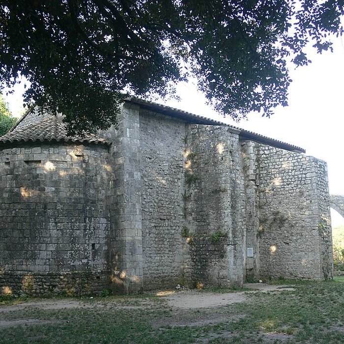 Photo de Prieuré du Val des Nymphes