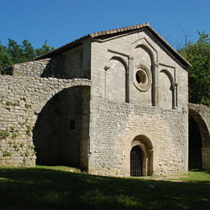 Photo de Prieuré du Val des Nymphes