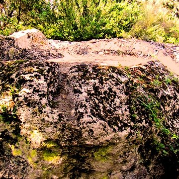 Prieuré du Val des Nymphes