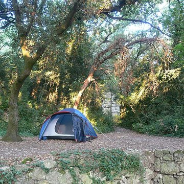 Prieuré du Val des Nymphes