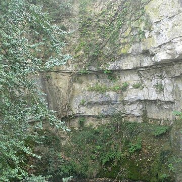 Prieuré du Val des Nymphes