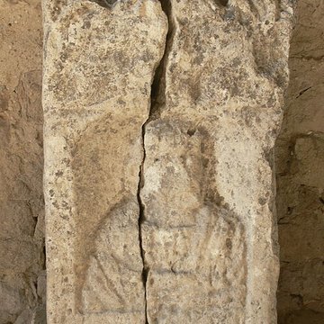 Prieuré du Val des Nymphes