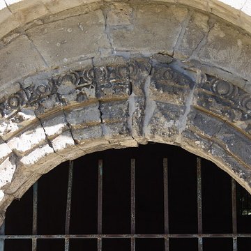 Prieuré du Val des Nymphes