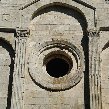 Prieuré du Val des Nymphes