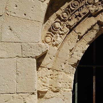 Prieuré du Val des Nymphes