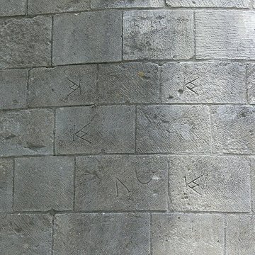 Prieuré du Val des Nymphes