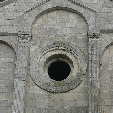 Prieuré du Val des Nymphes