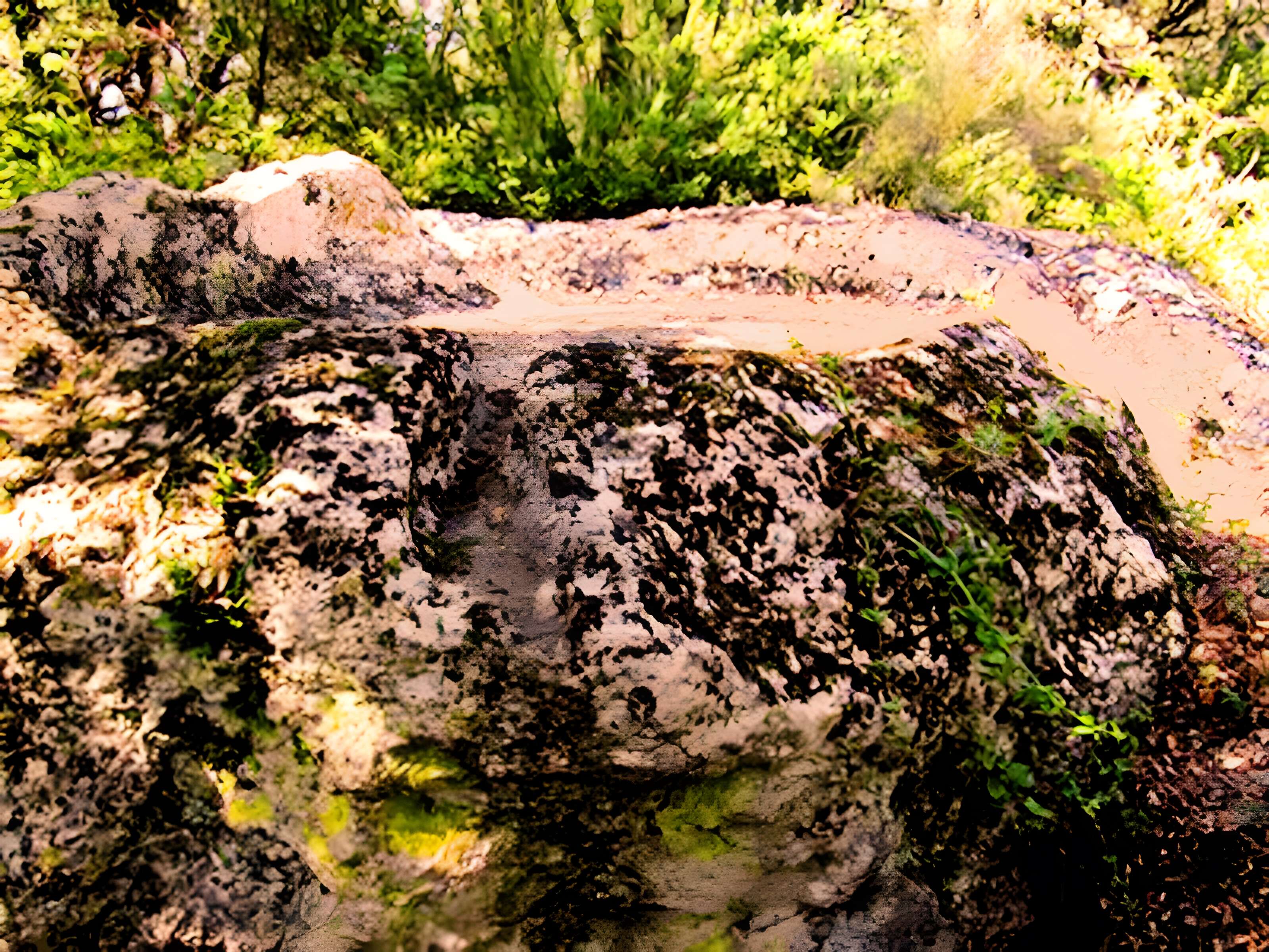 Prieuré du Val des Nymphes