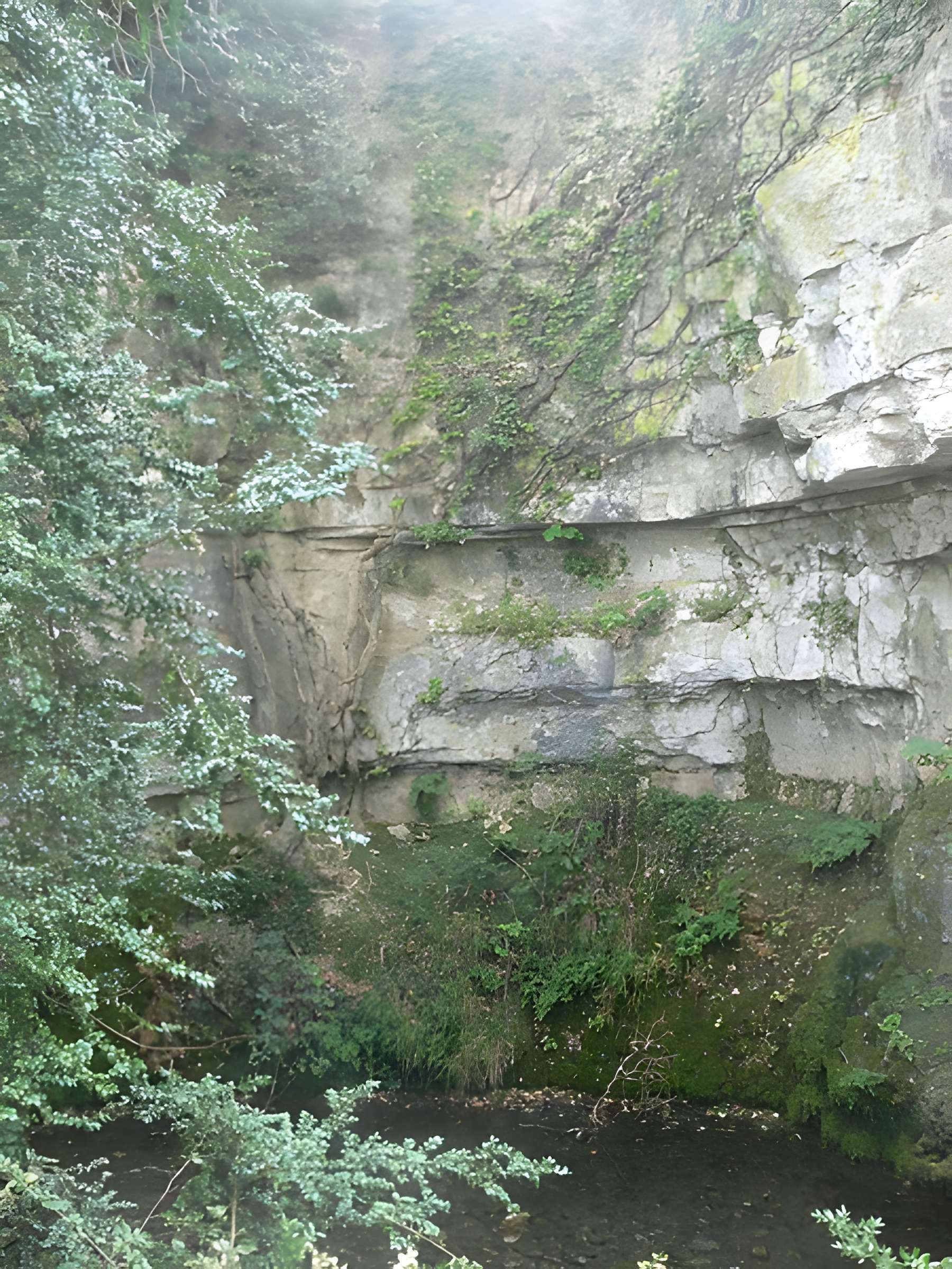 Prieuré du Val des Nymphes