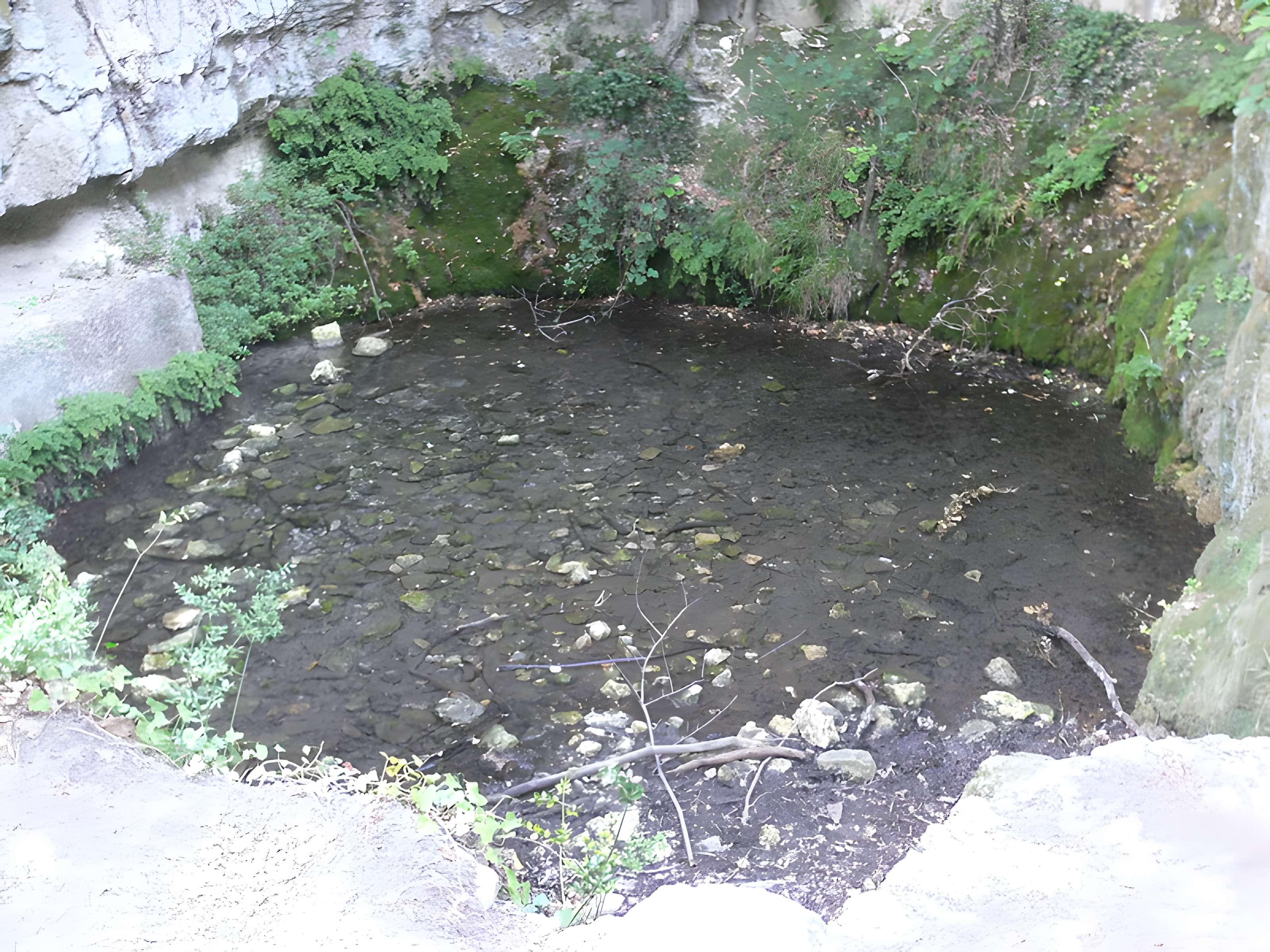 Prieuré du Val des Nymphes