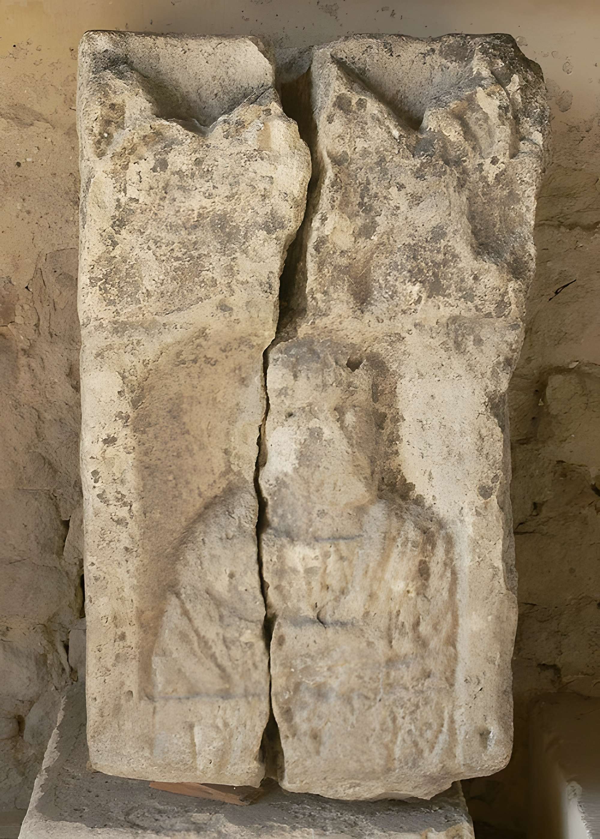 Prieuré du Val des Nymphes