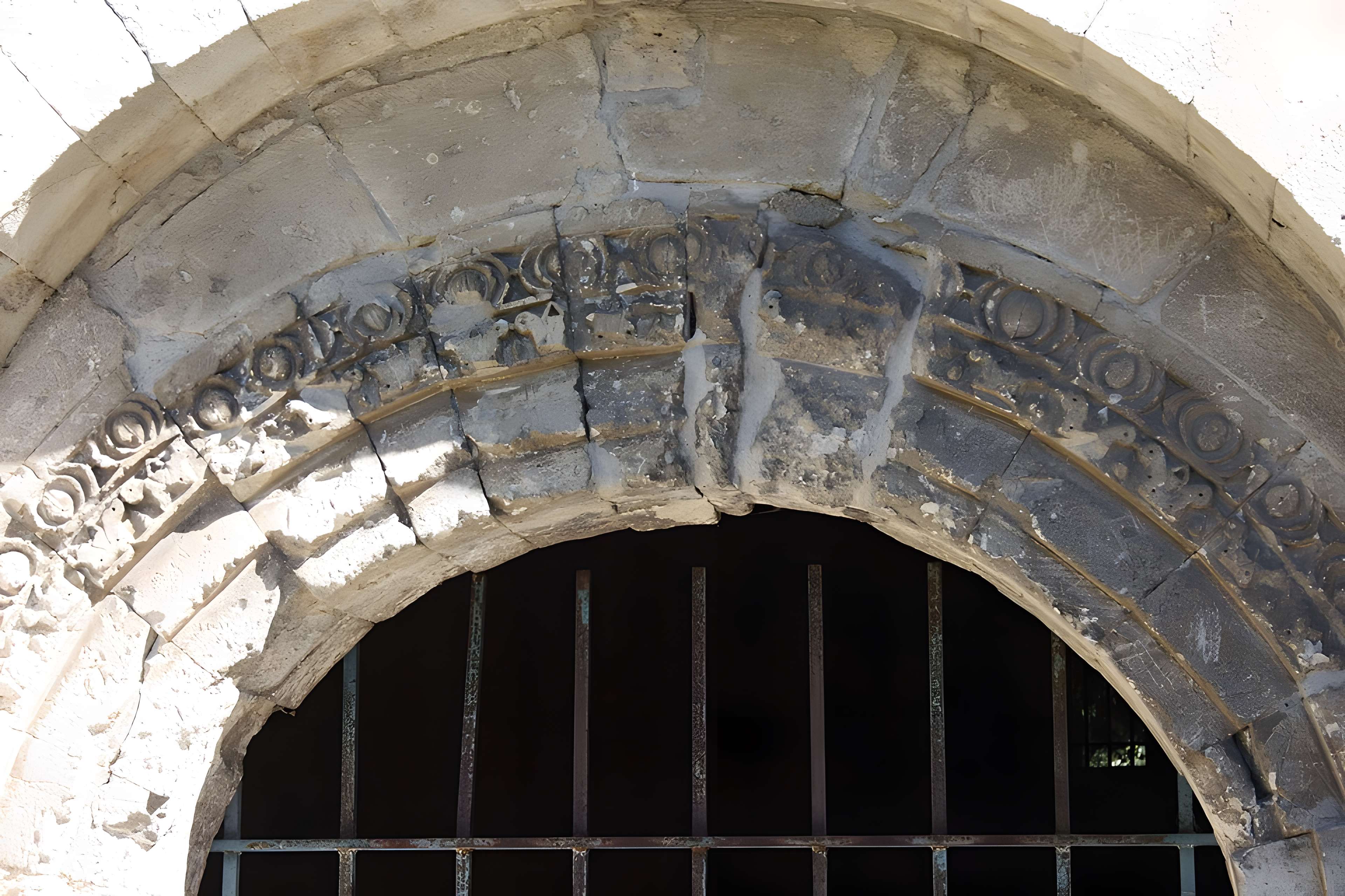 Prieuré du Val des Nymphes