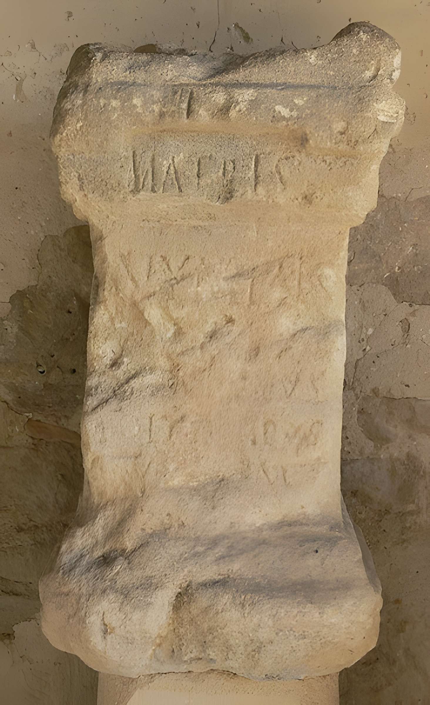 Prieuré du Val des Nymphes