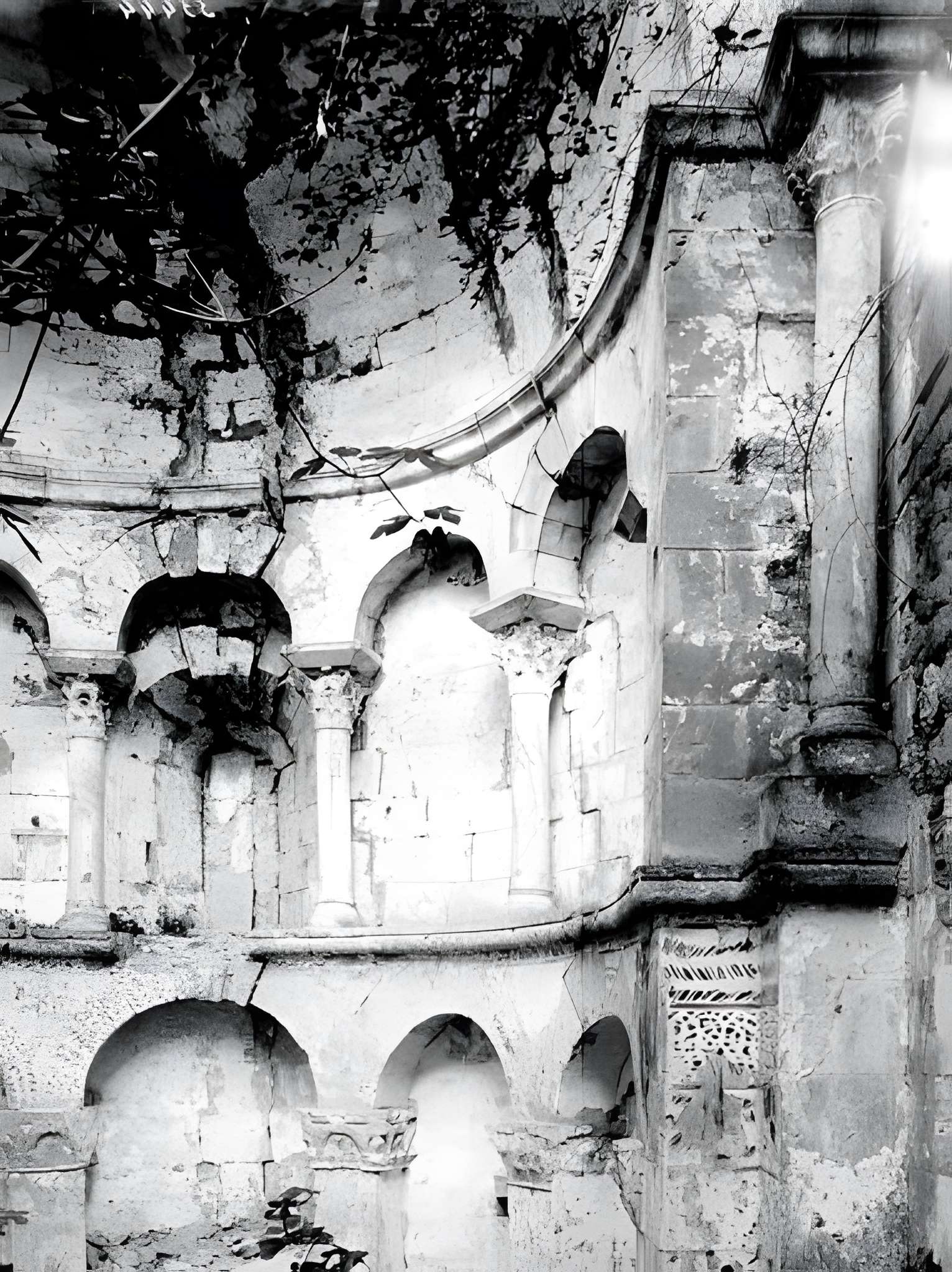 Prieuré du Val des Nymphes