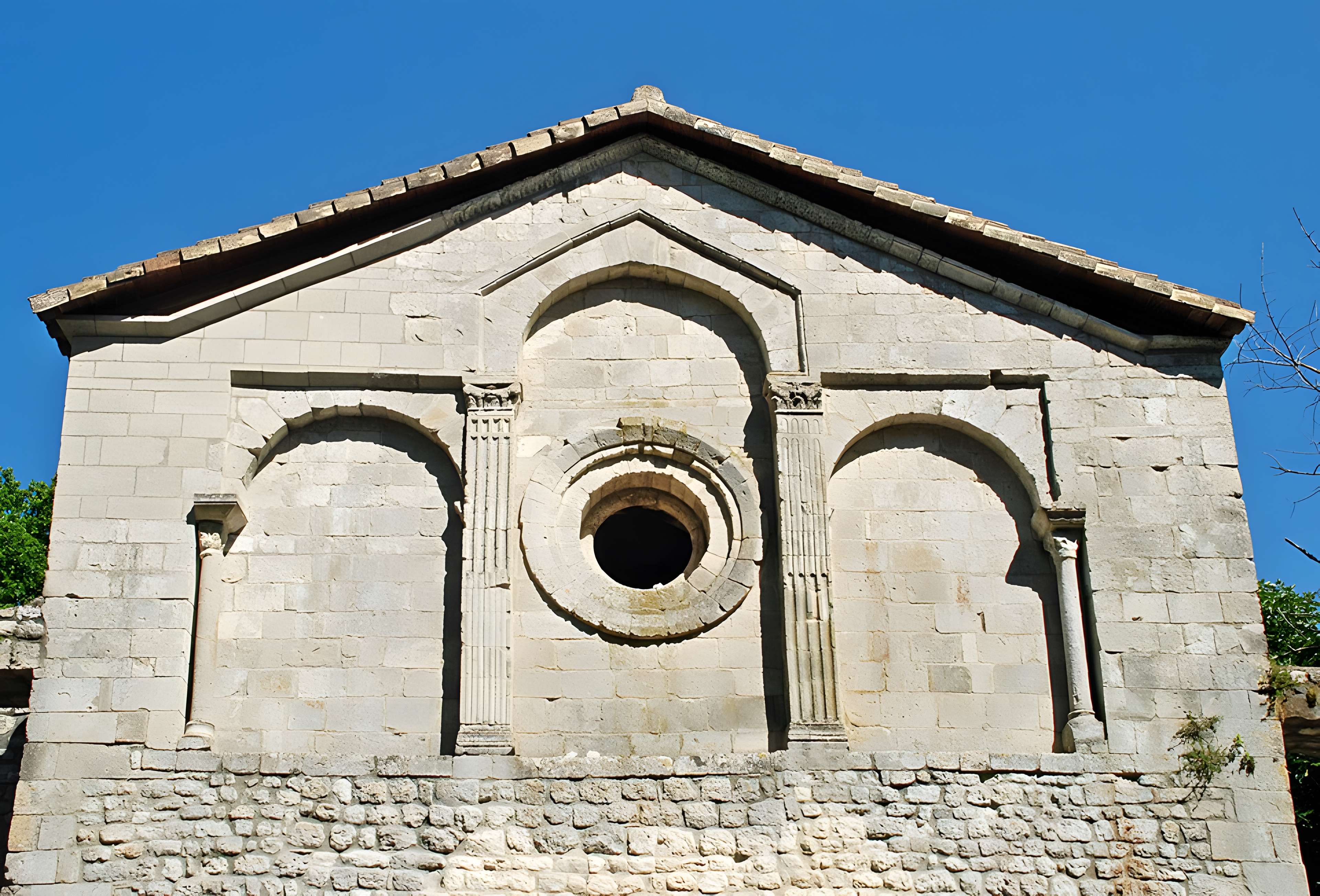 Prieuré du Val des Nymphes