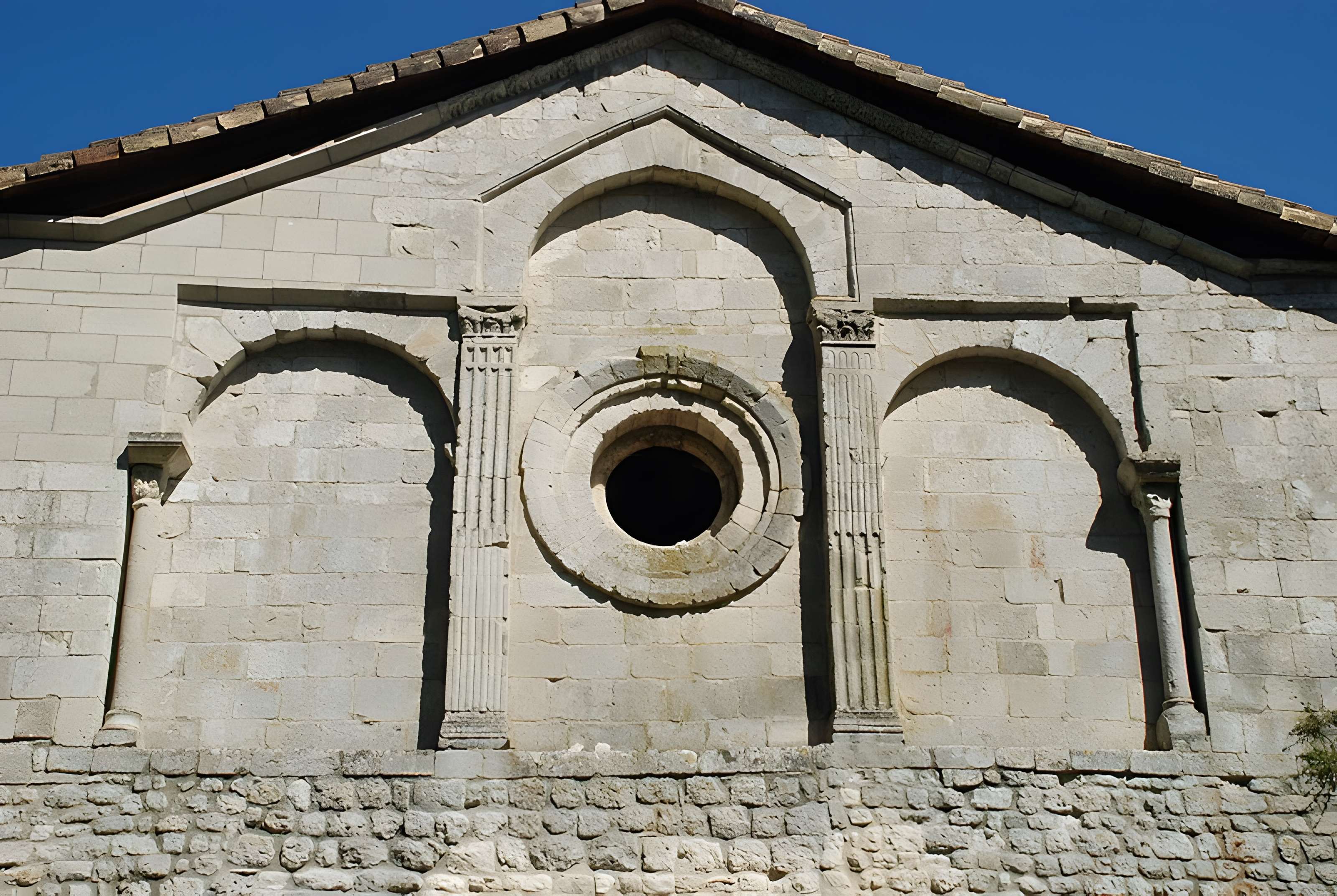 Prieuré du Val des Nymphes