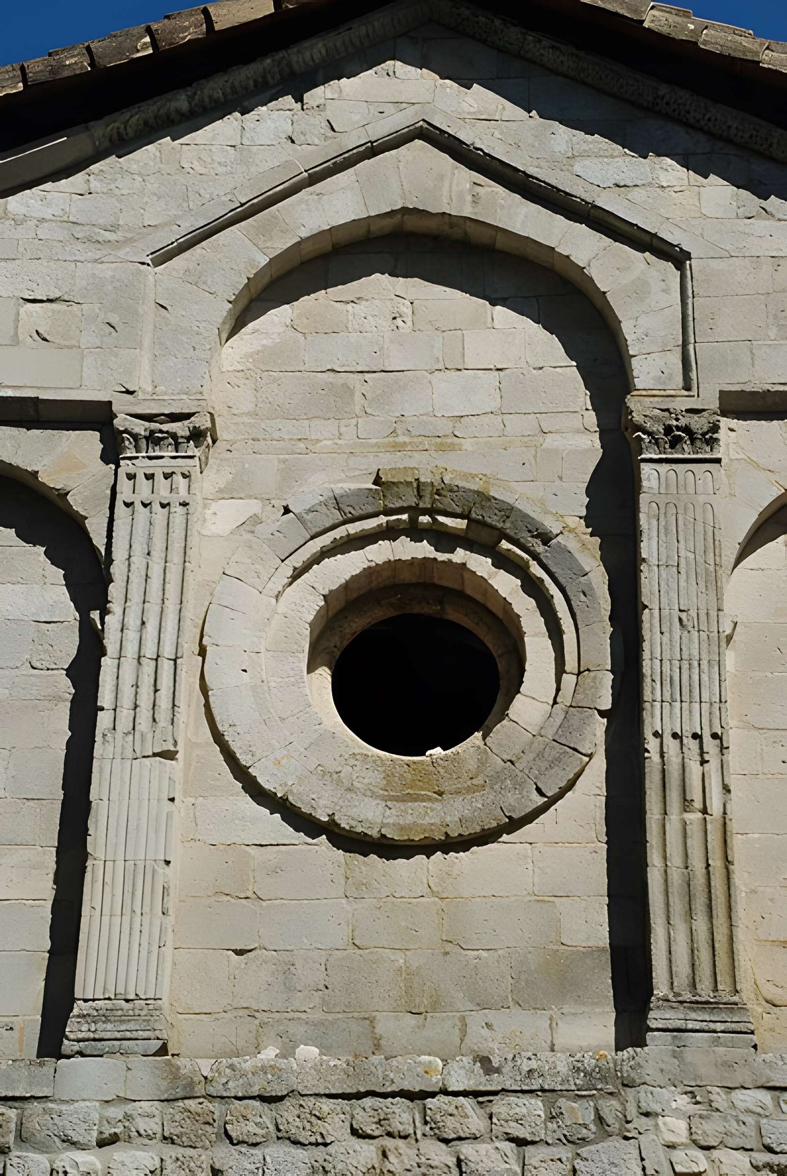 Prieuré du Val des Nymphes