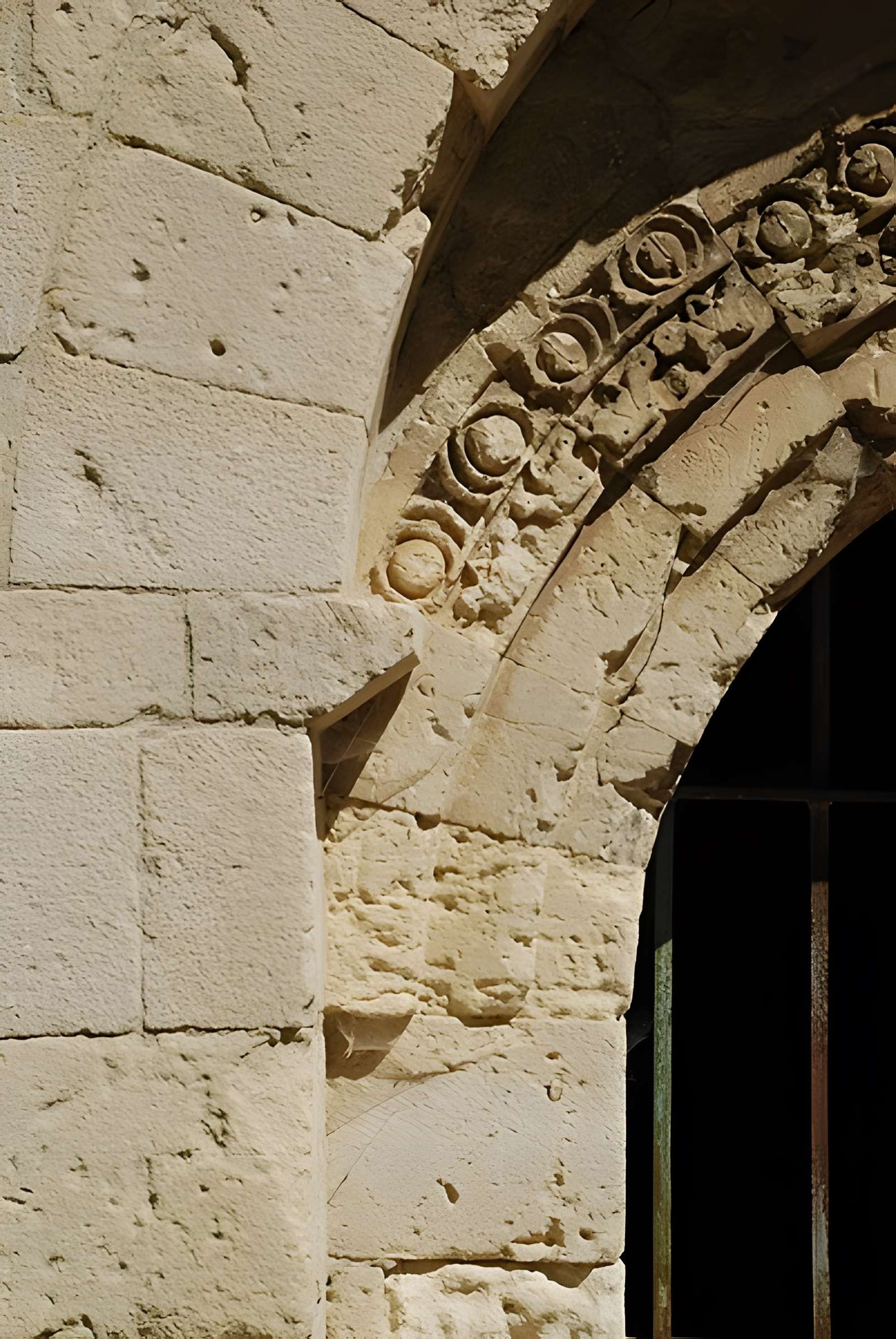 Prieuré du Val des Nymphes