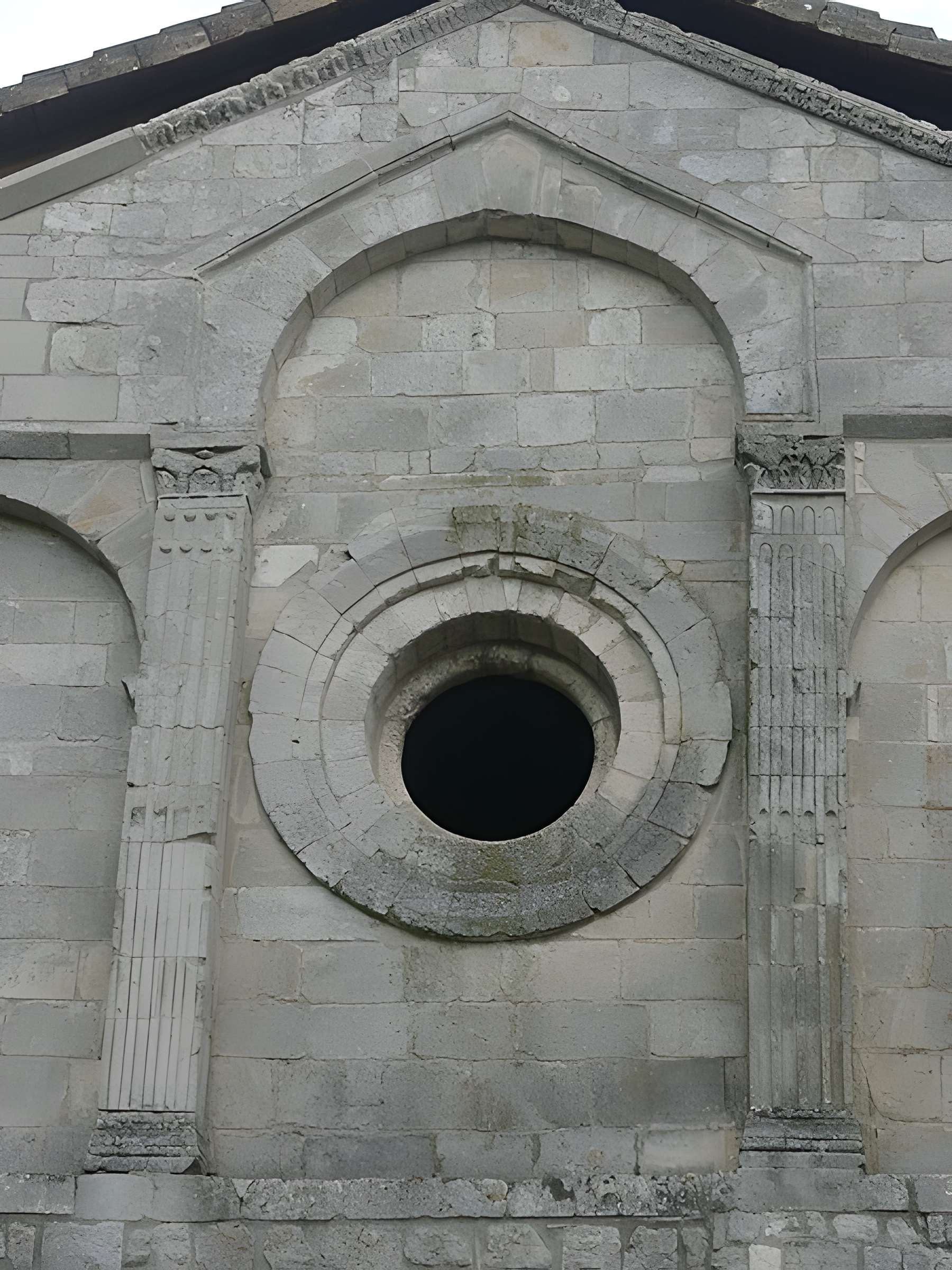 Prieuré du Val des Nymphes