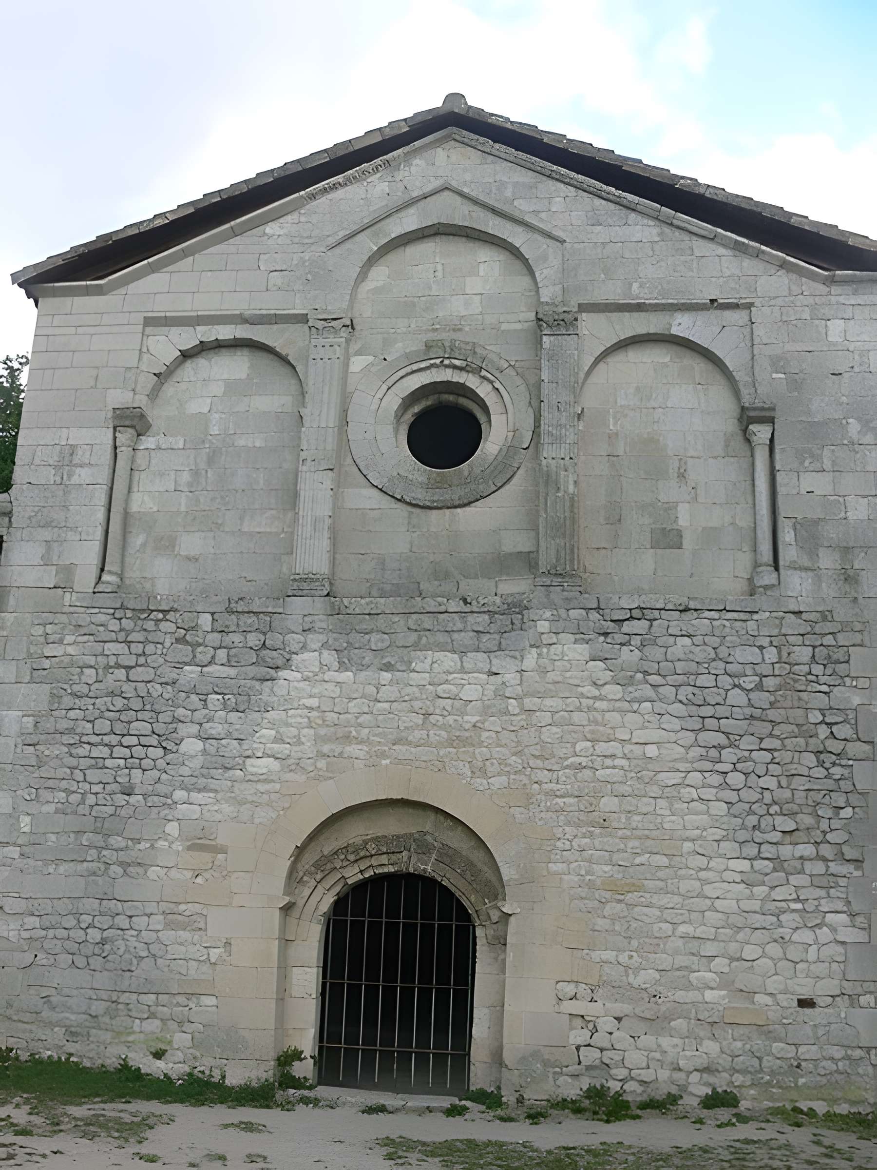 Prieuré du Val des Nymphes