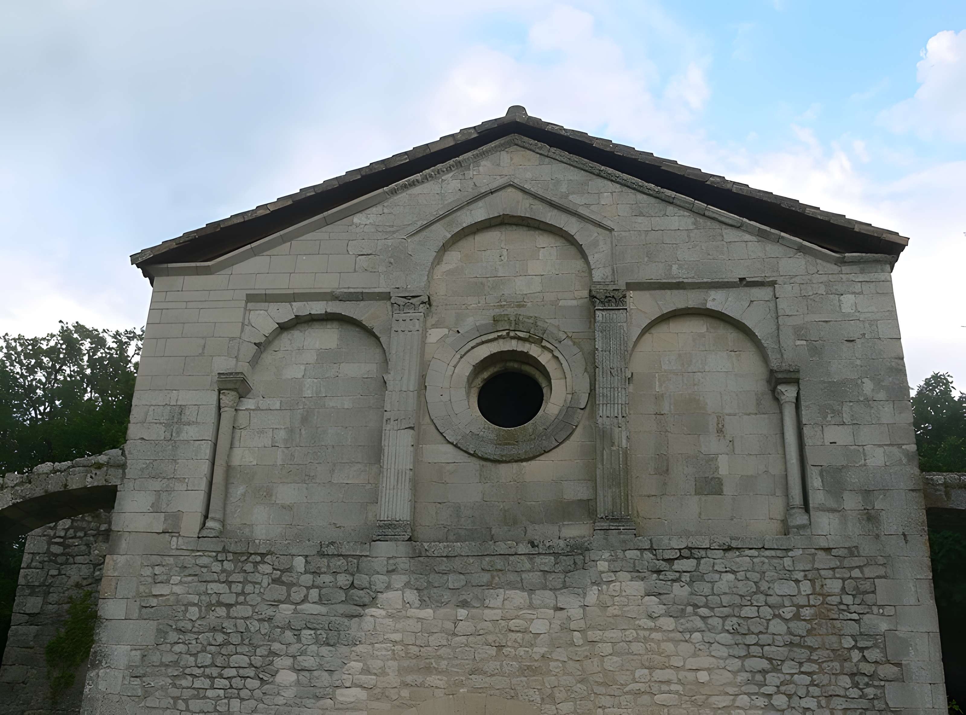 Prieuré du Val des Nymphes