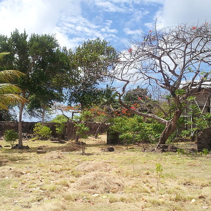 Photo de Ancienne poterie