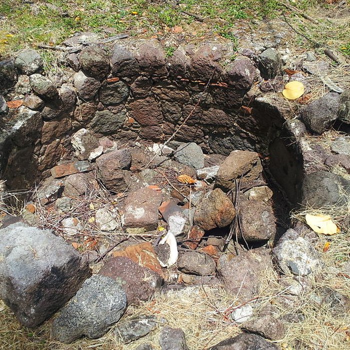 Photo de Ancienne poterie