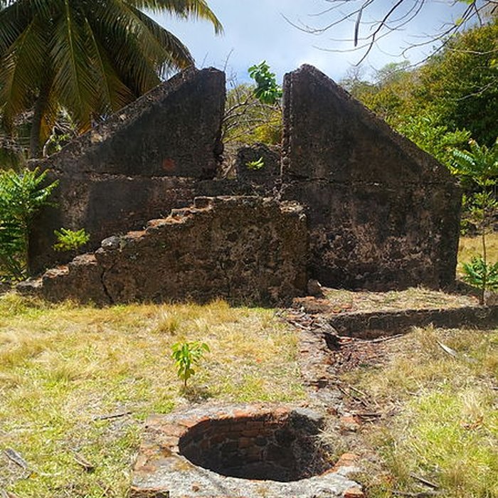 Photo de Ancienne poterie