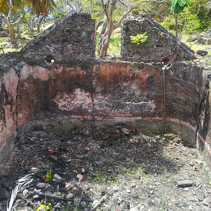 Photo de Ancienne poterie