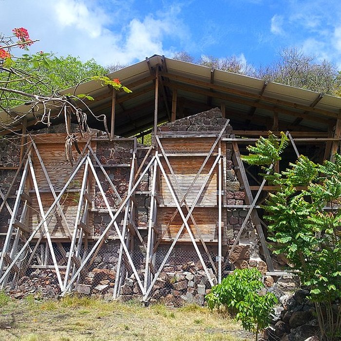 Photo de Ancienne poterie