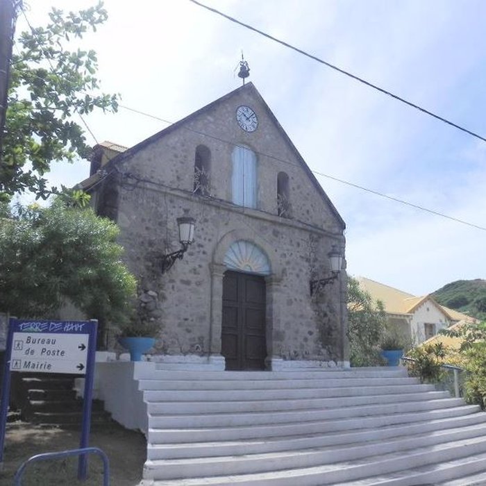 Photo de Eglise