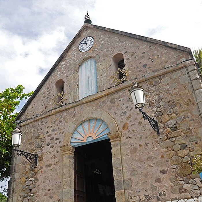 Photo de Eglise