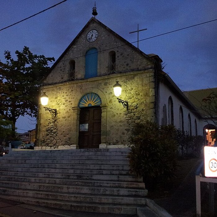 Photo de Eglise