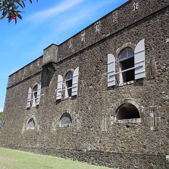 Photo de Fort Napoléon