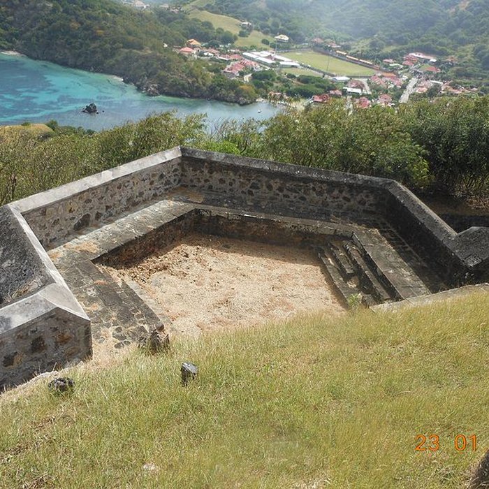 Photo de Fort Napoléon