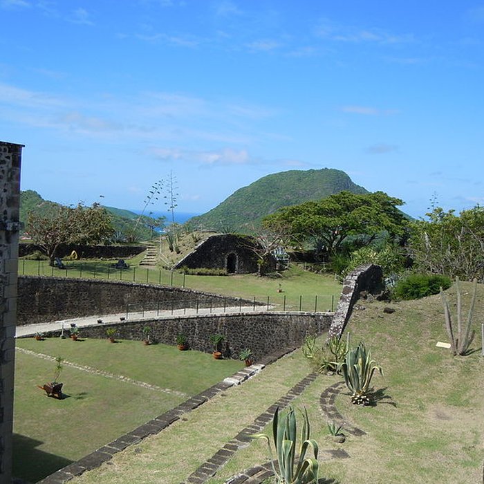 Photo de Fort Napoléon