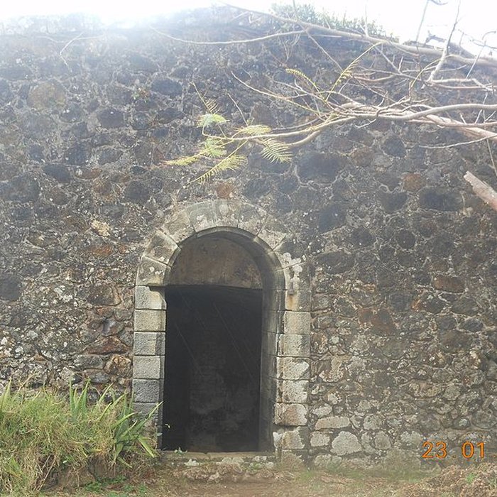 Photo de Fort Napoléon