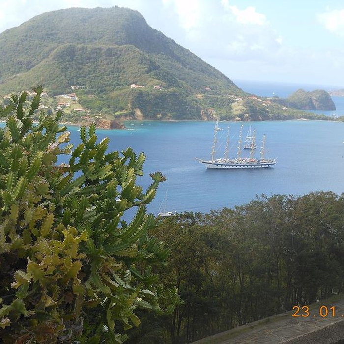 Photo de Fort Napoléon